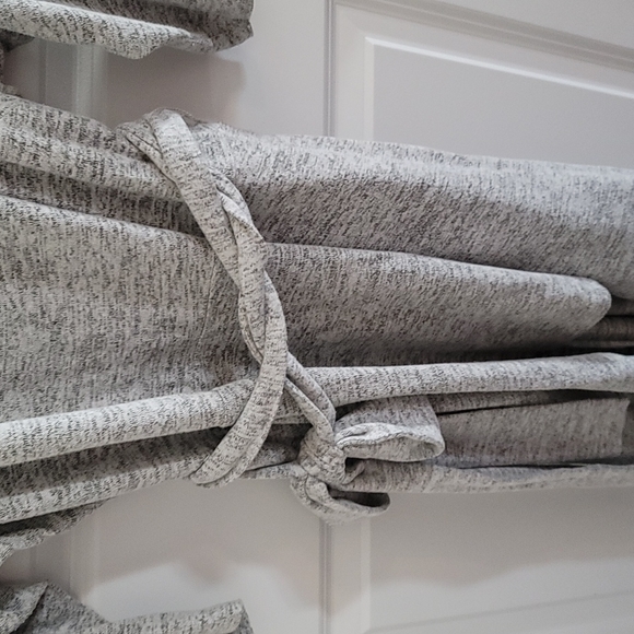 Lane Bryant Softest Touch Hi Lo Boatneck Tunic - Size 18/20 - Picture 5 of 11